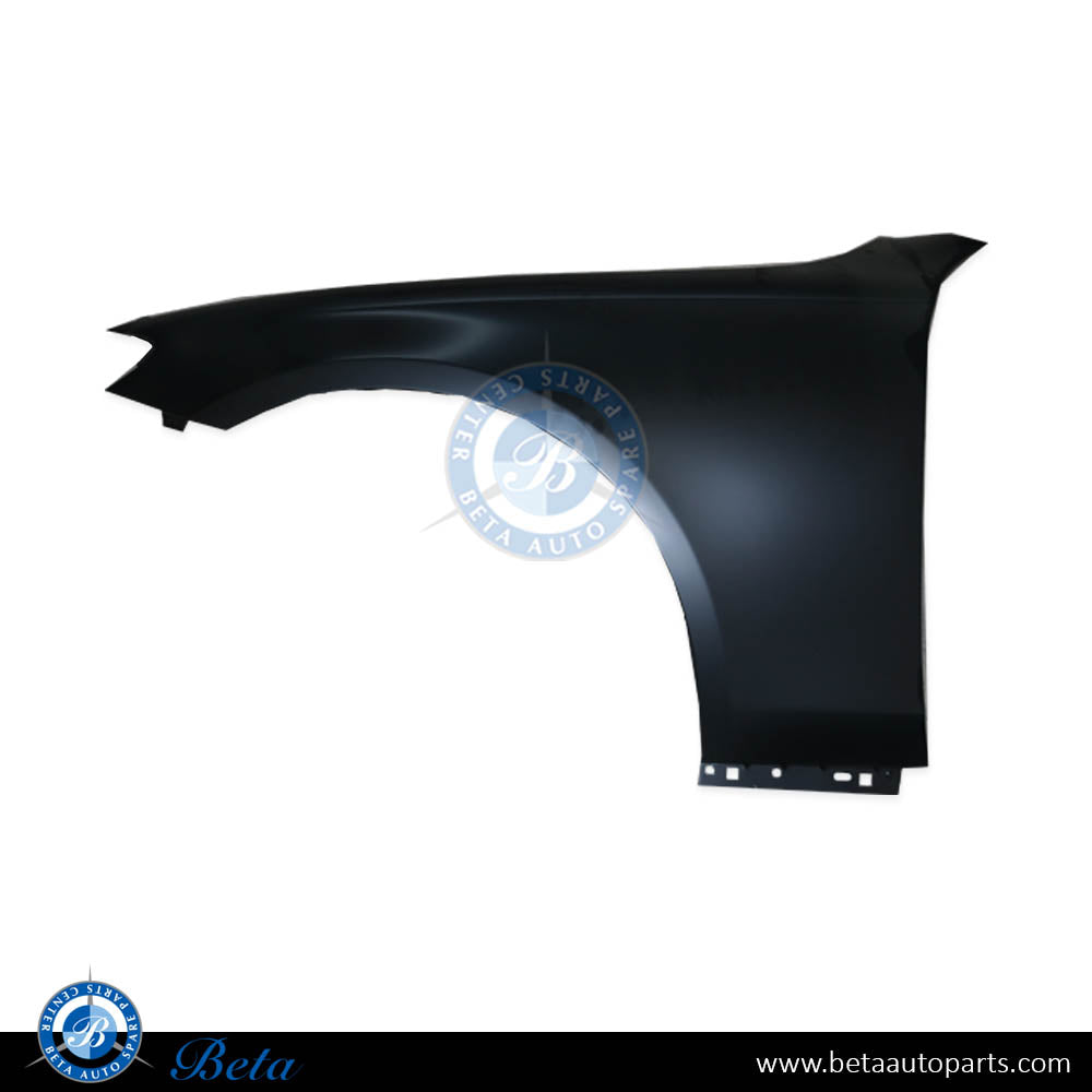 Left Side Fender Aluminum for Mercedes E-Class W213 2017-Up models, Part Number 2138800118 Left Side Fender Aluminum for Mercedes E-Class W213 2017-Up models, Part Number 2138800118